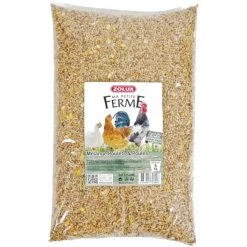 Les meilleures critiques de 🔔 Zolux-Mélange pour Poules ⌛