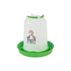 Meilleure affaire 😀 Zolux-Abreuvoir pour poules 5L ✔️