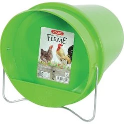 Meilleure affaire 🤩 Zolux - Abreuvoir Seau 6L 👏