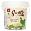 Nouveau 🤩 Gasco - Pop Corn Nature Bio - Gascotte pour Basse Cour - 30g ⌛