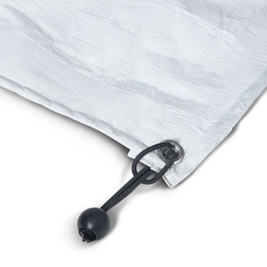 Offres 🎉 IDMARKET Enclos BOGOTA 8 m² parc grillagé 2x4x1,6 M acier galvanisé avec filet 😀 – Image 5