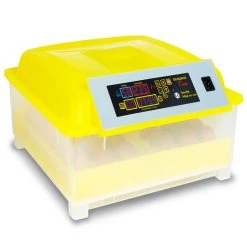 Meilleur prix 🎁 IDMARKET Couveuse automatique 48 oeufs incubateur autonome intelligent ⭐