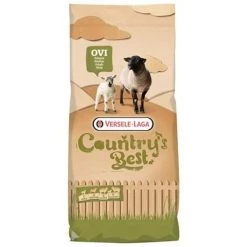 Offres 🥰 Versele-laga Country's Best - ovi allround 3 pellet 20kg 🥰