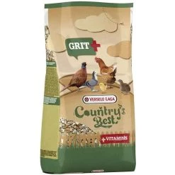 Remise 😀 Versele-laga Country's Best Grit+ - 1,5 kg 🌟