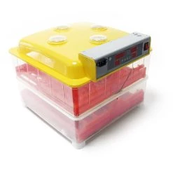 De gros 👍 Couveuse Automatique Incubateur Éclosoir 72 Oeufs 🎉